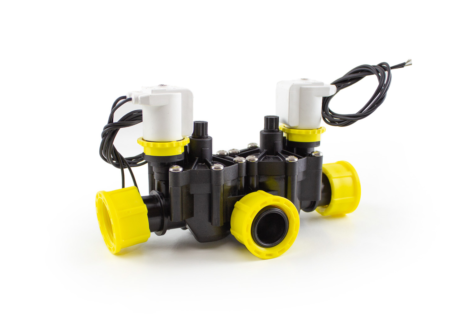 Conector De Bobina Solenoide Din Pg11, 24 V Dc, 2 Polos | Meses sin interés Conector De Bobina Solenoide Din Pg11, 24 V Dc, 2 Polos | Meses sin interés