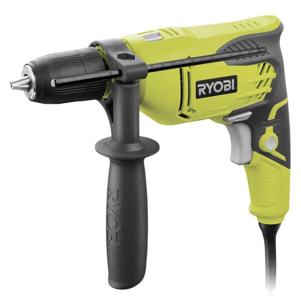 Tassellatore Ryobi Rsds680-K 680 Watt