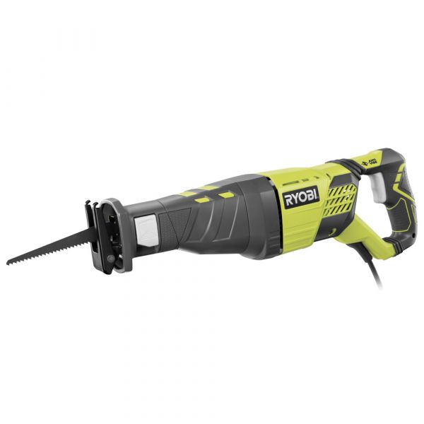 Sega Diritta Universale Ryobi Rrs1200-K 1200 Watt