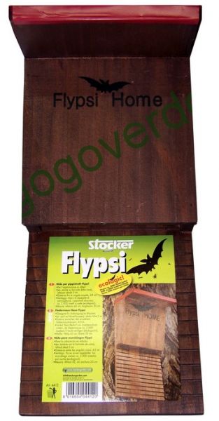 Nido per Pipistrelli Stocker Flypsi