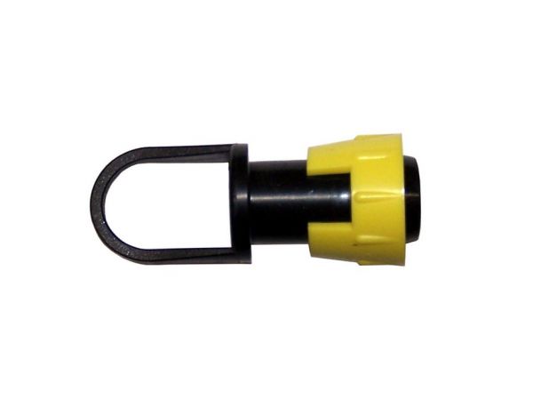 Tappo fine linea Easy Lock per Ala Gocciolante Tape 16 mm