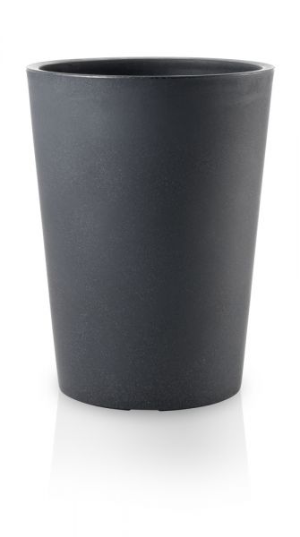 Vaso a Cono di Design Tera Plast Zamora - 65 cm