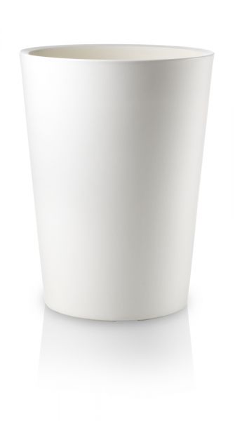 Vaso a Cono di Design Tera Plast Zamora - 43 cm