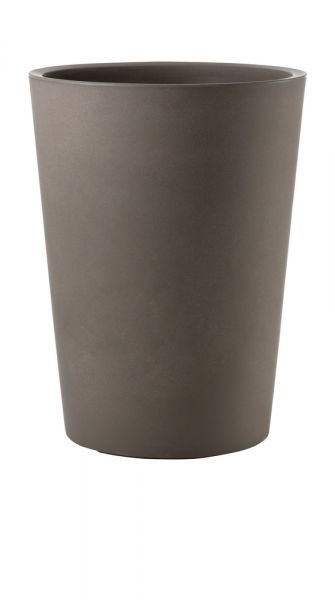 Vaso a Cono di Design Tera Plast Zamora - 50 cm