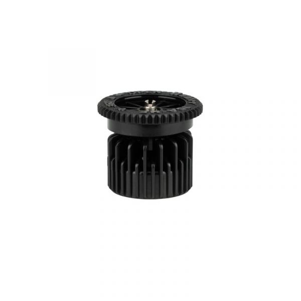 Testina per irrigazione ad angolo variabile Hunter HE 15A - 0-360° 4,6 metri