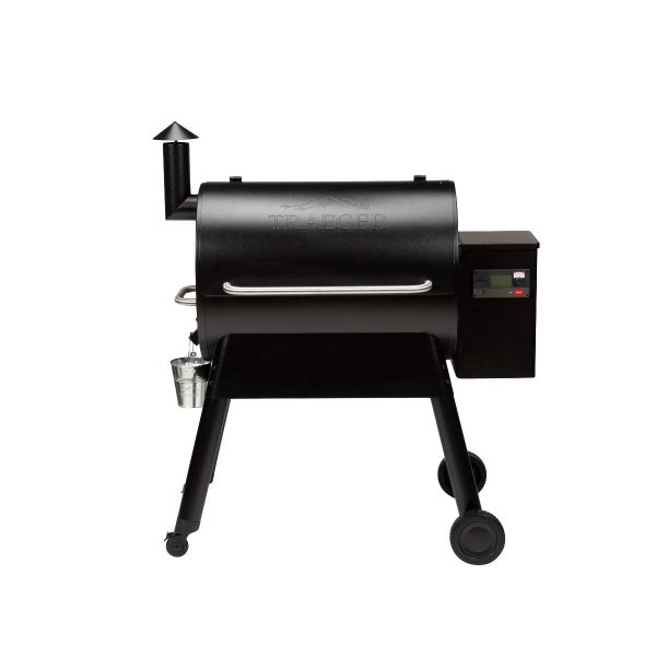 Barbecue a Pellet Traeger Pro 780 - Tecnologia WiFire