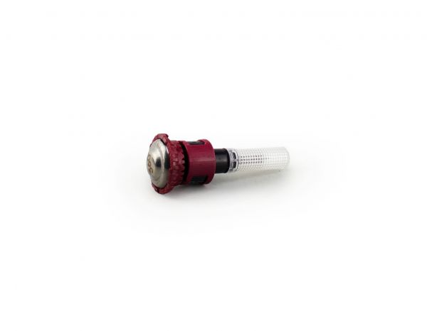 Testina rotante ad angolo Variabile Rainbird R-Van 360° - 5,2 > 7,3 mt 