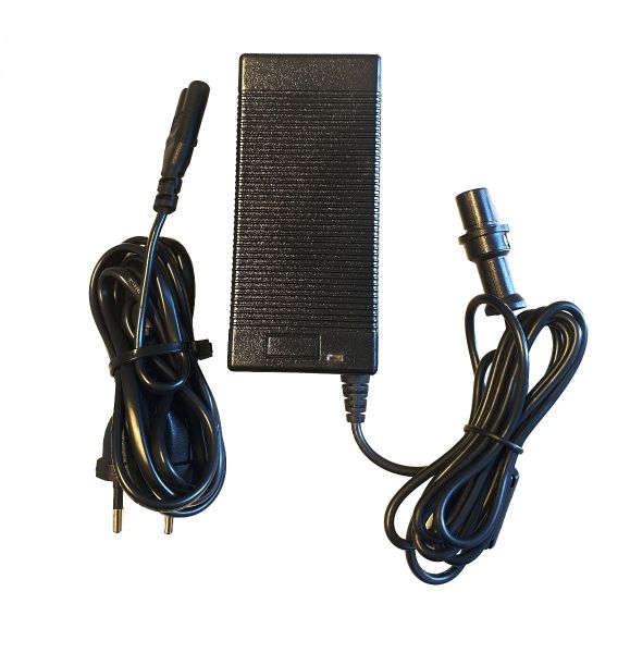Caricatore per Batteria al litio Spring 870 - Serie Filter