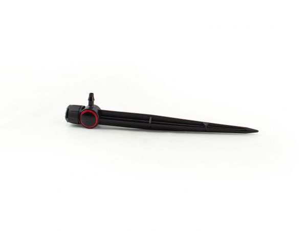 Gocciolatore Autocompensante Bubbler Teco Bubbla 360°