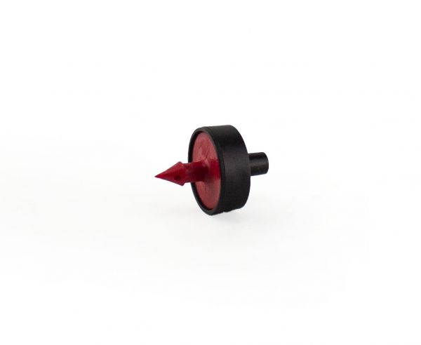 Gocciolatore Autocompensante Autoperforante Teco Mikra Drip 2 l/h