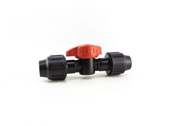 Valvola a Compressione Teco 20 x 20 mm 