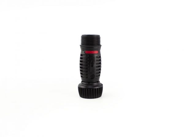 Riduttore di pressione in linea Teco 1,0 Bar 3/4 " M-F