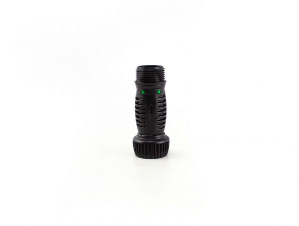 Riduttore di pressione in linea Teco 2,5 Bar 3/4 " M-F