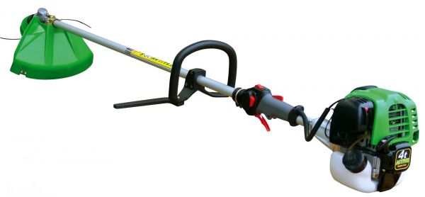 Decespugliatore active 2.5 4t L