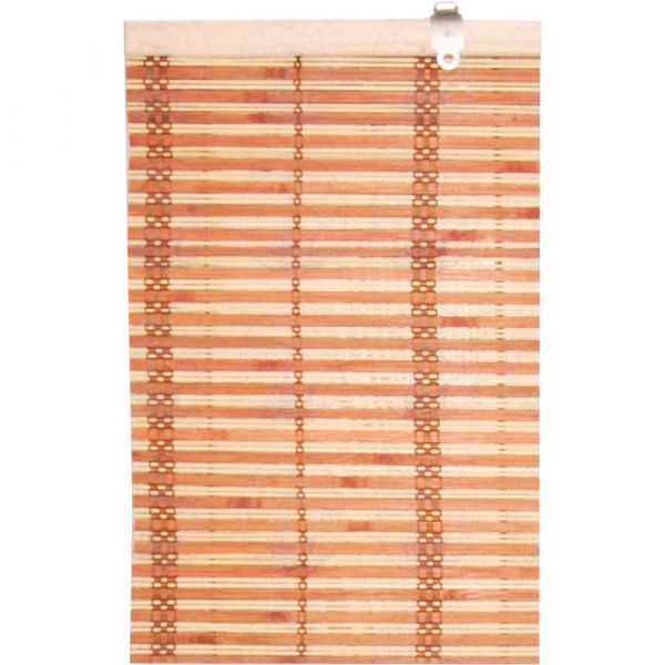 Tapparella 'Atlanta' in bamboo - Cm 120 X 250