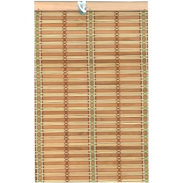 Tapparella in Bamboo 'New York' - Cm 120 X 250