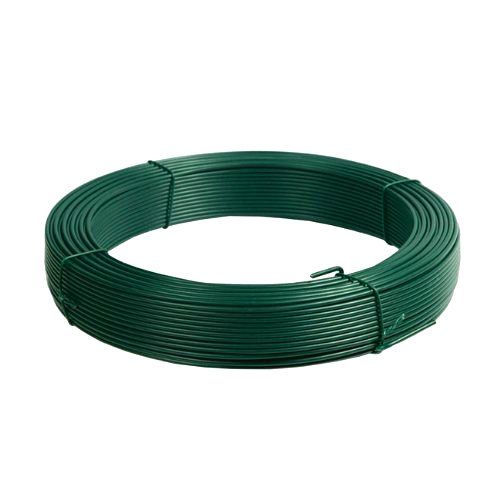 Filo Plastificato per Legature 2,0 mm - 100 m