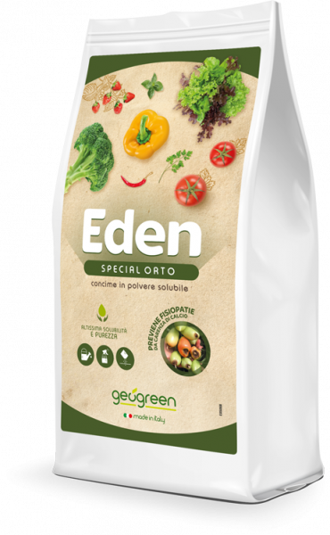 Eden special orto idrosolubile