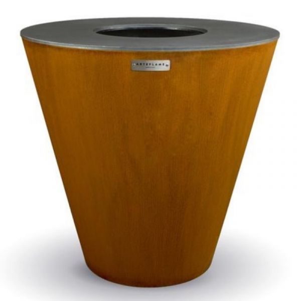 Barbecue a Braciere Arteflame One bbq - Color Ruggine