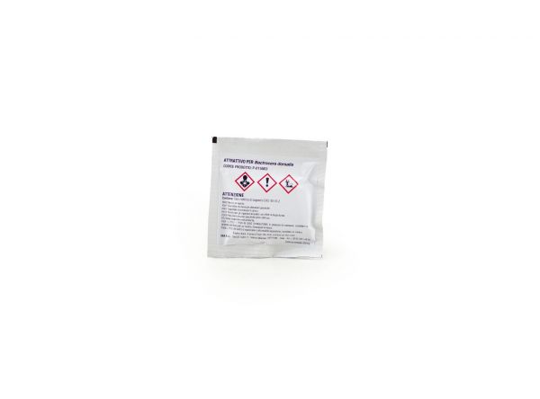 Feromone Attrattivo per Mosca Orientale della Frutta - Bactrocera Dorsalis