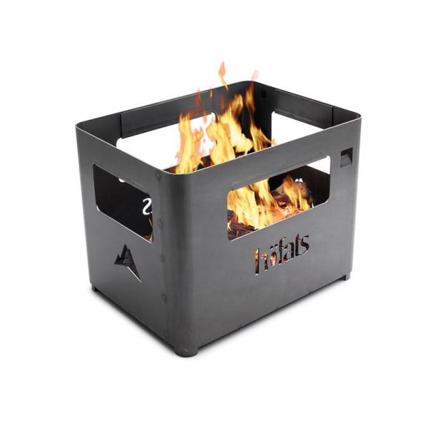 Braciere Portatile Porta Birre Höfats BeerBox