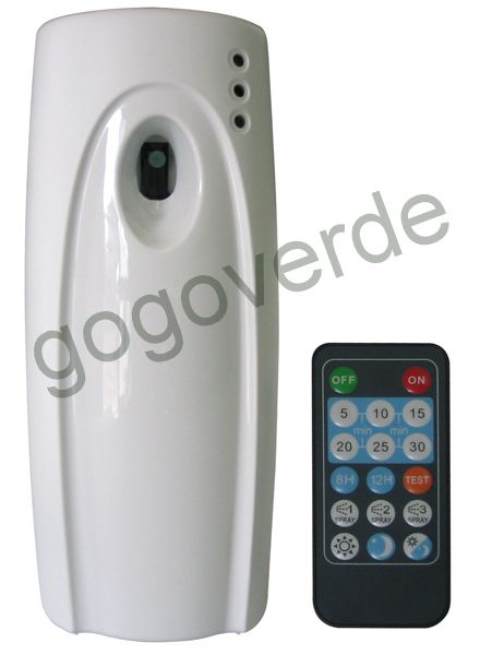 NO FLY" BOMBOLA INSETTICIDA SPRAY PER EROGAYORE AUTOMATICO "YOU SPRAY IN