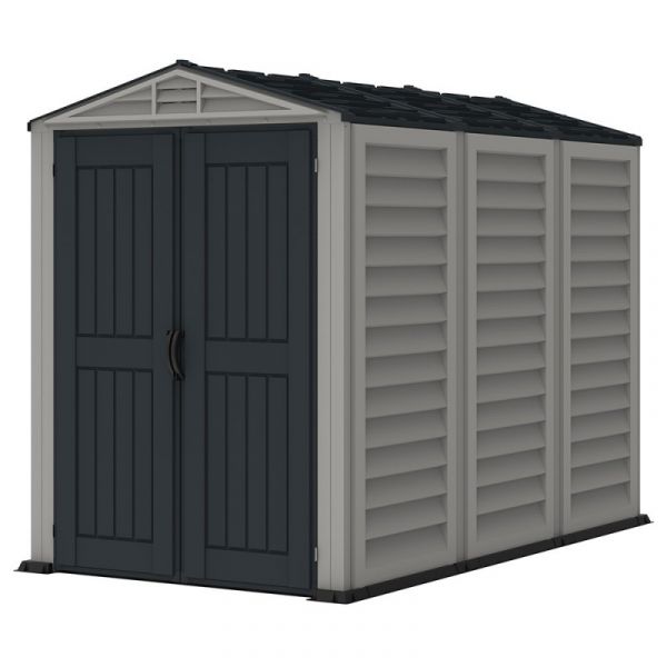 Casetta da giardino Duramax YardMate PLUS 5 x 8