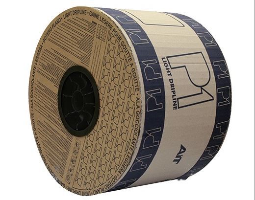 Ala Gocciolante Leggera Tape Ø 16 mm - Rotolo 2800 m - Goccia a 30 cm - 2,1 lt/h