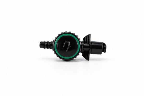 Spruzzatore Microirrigatore 180° Autocompensante Aquila Jet PC Verde - Raggio 2,2 m - 58,4 L/h - 2,5 Bar