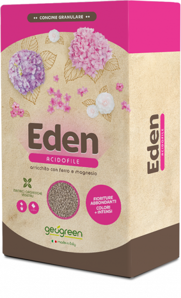 Eden acidofile 1,5kg