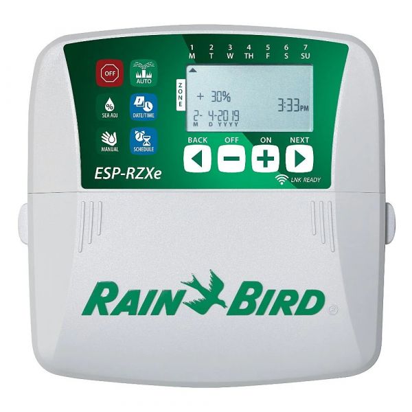 Programmatore RainBird ESP-RZXe Trasformatore Interno