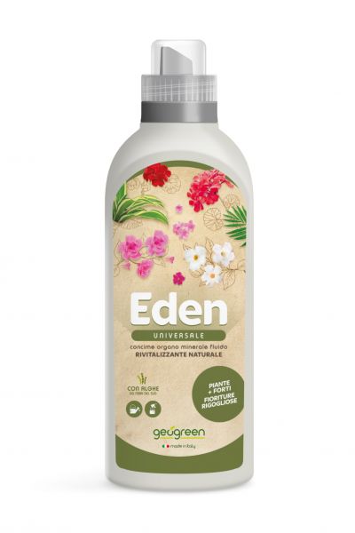 Eden liquido universale