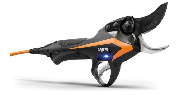 Revisione completa Forbici Elettriche Pellenc C35