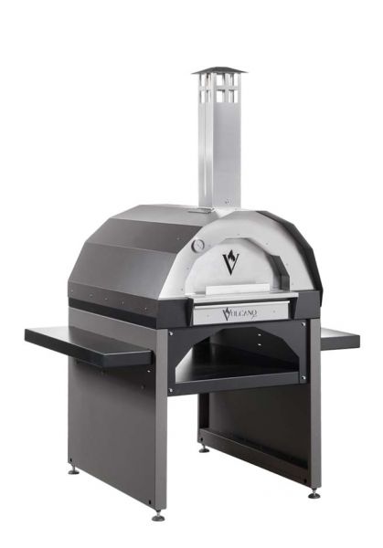 Forno a legna per Pizze - Vulcano Fire VCF750