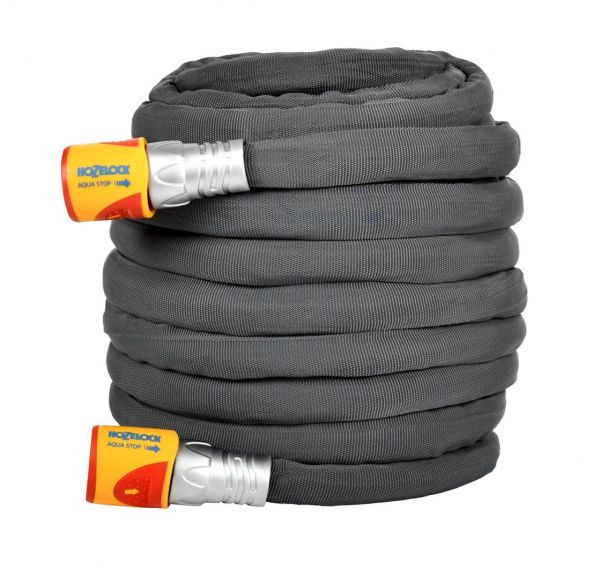 Ancore Di Fissaggio A Pavimento Per Tubi Da Giardino - Pioli In Plastica Resistente Ai Raggi UV - 16 Cm, Per Tubi 33x22 Mm, Prodotto In UE