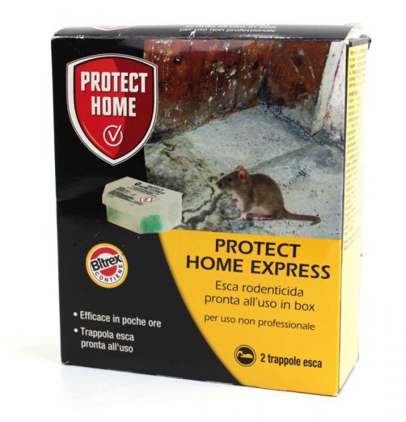 Protect Home Express