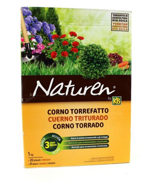 Cornunghia Bio Naturen KB