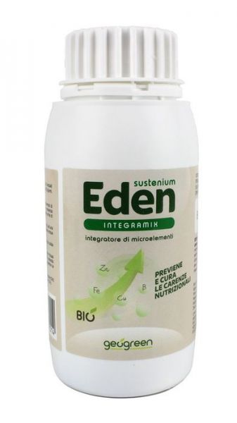 Eden Integramix integratore piante