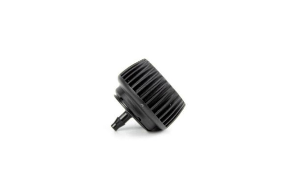 Adattatore per Microtubo Filettato 3/4" F innesto 4 mm