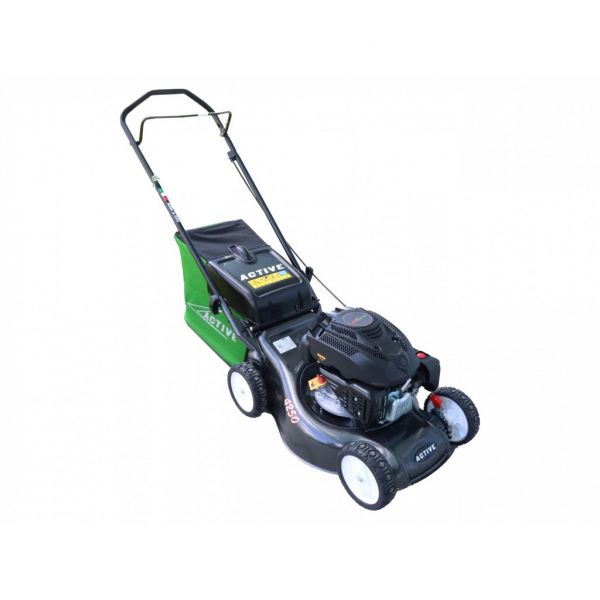Rasaerba a Scoppio Active 4250 A - Taglio 43 cm - A spinta