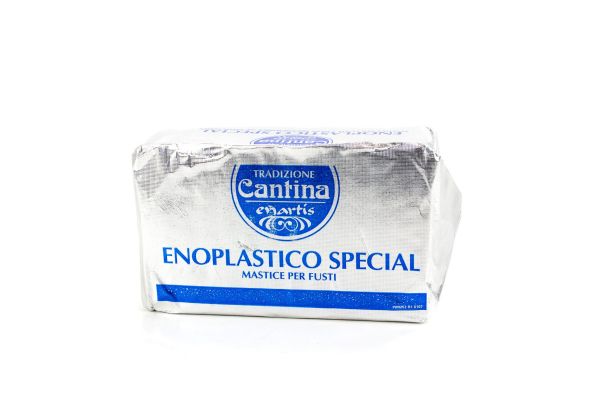 Mastice per Fusti Enoplastico Special 500 g