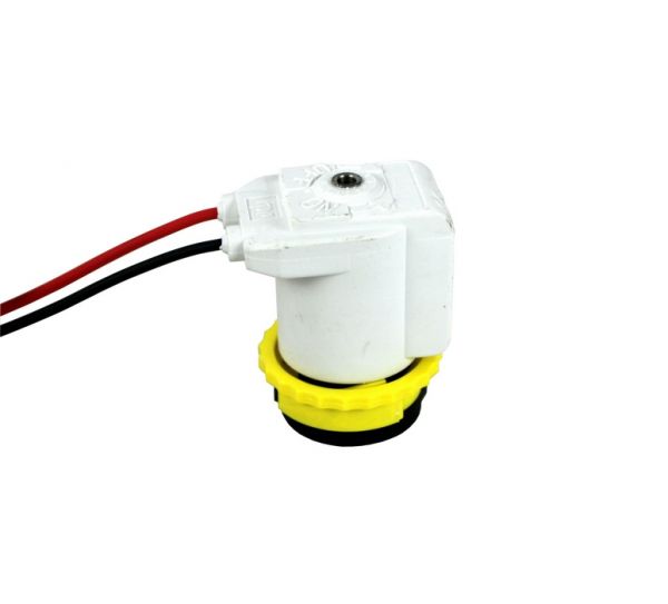 Solenoide di Ricambio a 9 Volt per Elettrovalvole RPE Serie 21-23-25-41