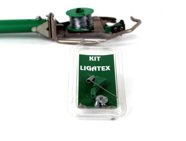 Kit Ricambio Movimenti per Legatrice Manuale Ligatex