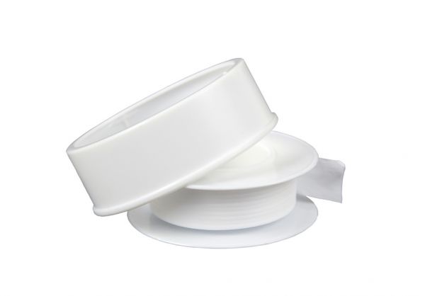 Pack 10 Rotoli Nastro in Teflon 1/2"