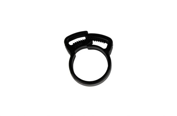 Fascetta Stringi Tubo ad Anello 19/21 mm