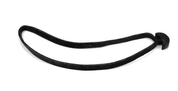 50 Elastici ad Ancoretta per Legature Bandofix - 8 cm