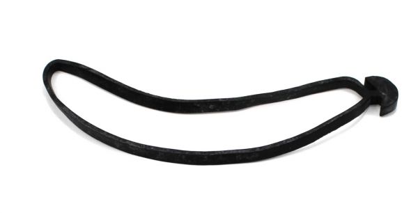 135 Elastici ad Ancoretta per Legature Bandofix - 16 cm