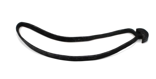 Elastico ad Ancoretta per Legature BandoFix - 12 cm - sacchetto 0,5 Kg