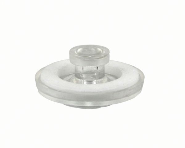 Rondella Isolante Specifica per Policarbonato Alveolare 6 mm - Pack 10 pezzi