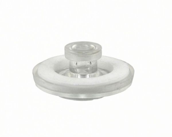 Rondella Isolante Specifica per Policarbonato Alveolare 16 mm - Pack 10 pezzi